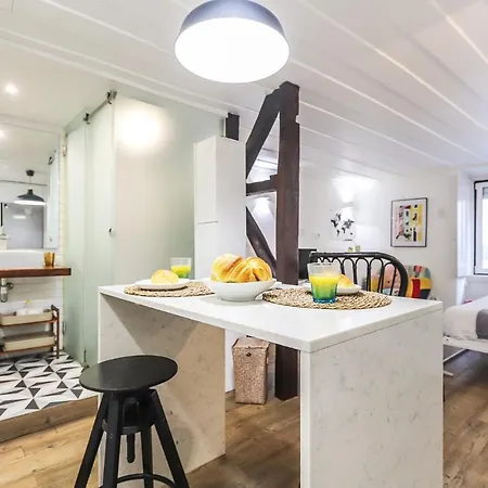 Vita Portucale ! Bairro Alto Loft
