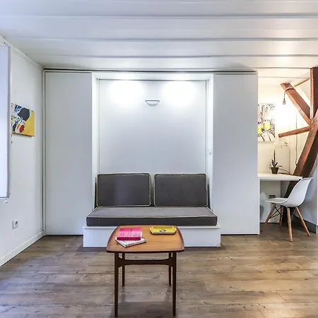 Vita Portucale ! Bairro Alto Loft 公寓 *